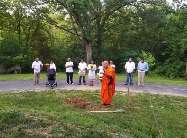 Buddha Mandiraya 2019