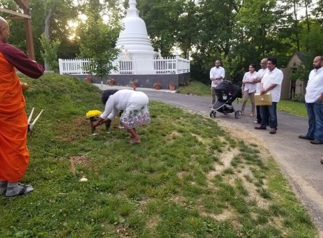 Buddha Mandiraya 2019