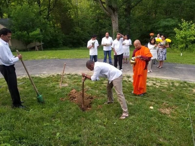 Buddha Mandiraya 2019