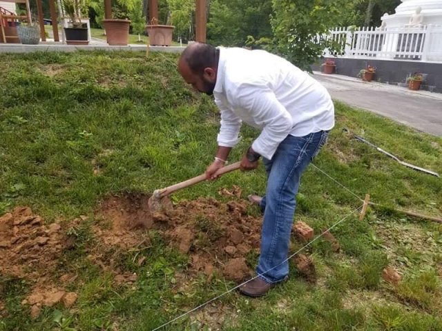 Buddha Mandiraya 2019