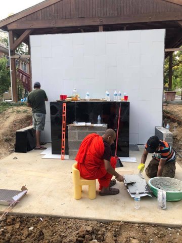 Buddha Mandiraya 2019