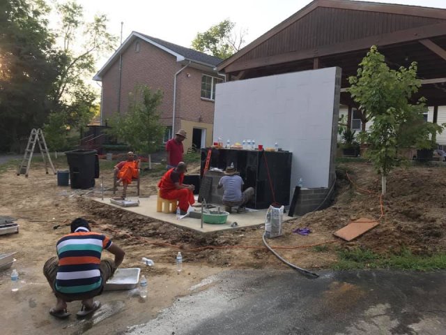 Buddha Mandiraya 2019