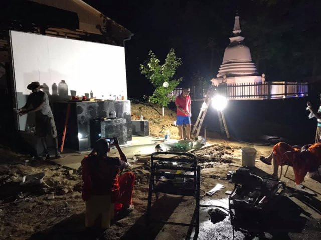 Buddha Mandiraya 2019