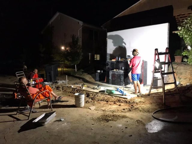 Buddha Mandiraya 2019