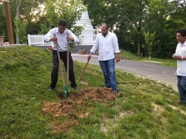 Buddha Mandiraya 2019