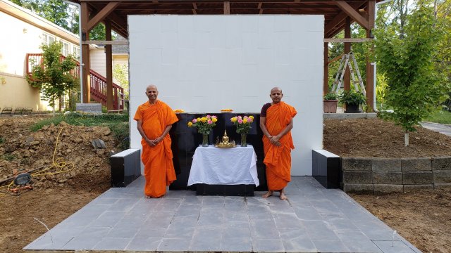 Buddha Mandiraya 2019