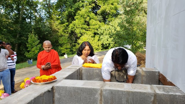 Buddha Mandiraya 2019