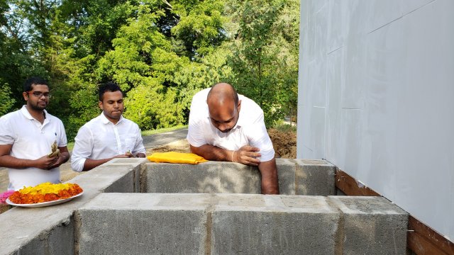 Buddha Mandiraya 2019