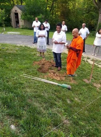 Buddha Mandiraya 2019