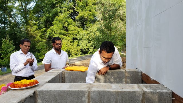 Buddha Mandiraya 2019