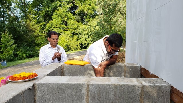 Buddha Mandiraya 2019