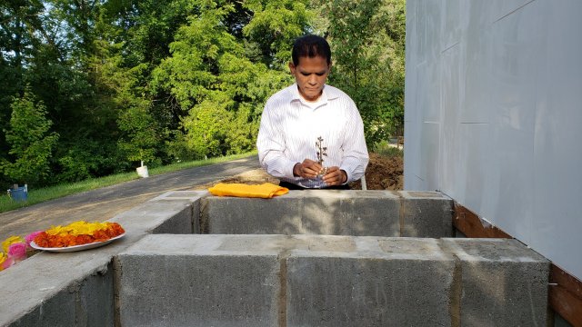 Buddha Mandiraya 2019