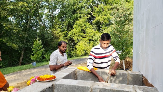 Buddha Mandiraya 2019