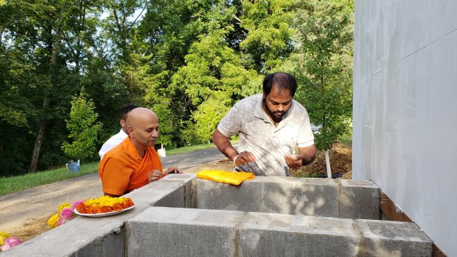 Buddha Mandiraya 2019