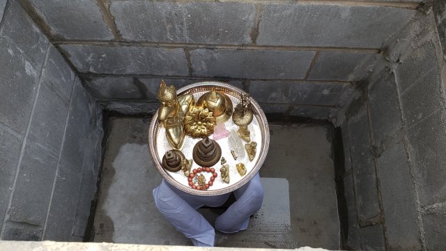 Buddha Mandiraya 2019