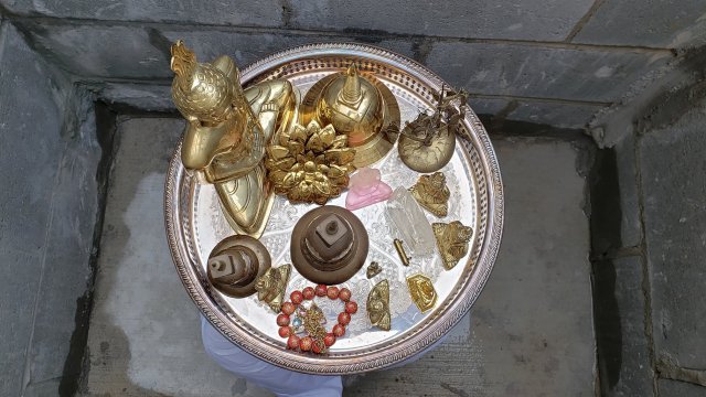 Buddha Mandiraya 2019