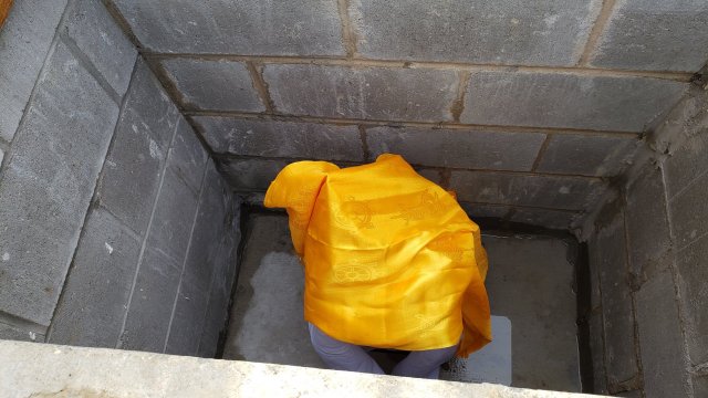 Buddha Mandiraya 2019