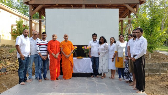 Buddha Mandiraya 2019