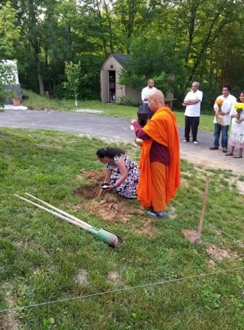 Buddha Mandiraya 2019