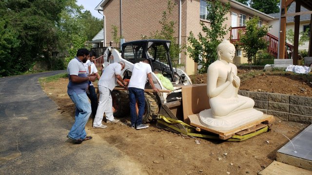 Buddha Mandiraya 2019