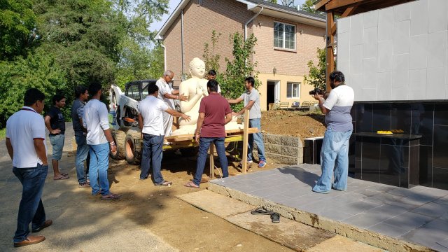 Buddha Mandiraya 2019