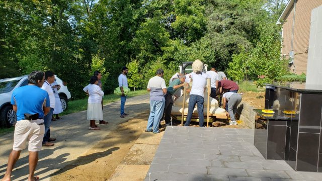 Buddha Mandiraya 2019