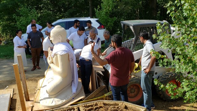 Buddha Mandiraya 2019