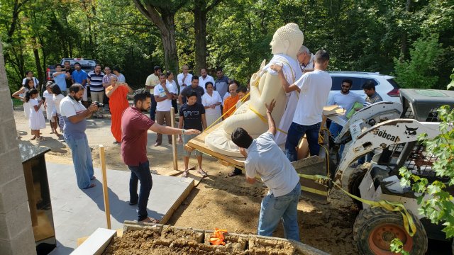 Buddha Mandiraya 2019