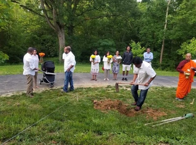 Buddha Mandiraya 2019