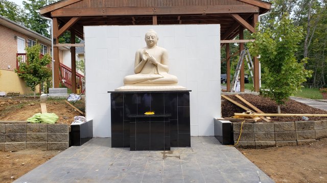 Buddha Mandiraya 2019