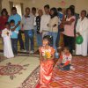 Avurudu Kumari in Fancy dress contest 